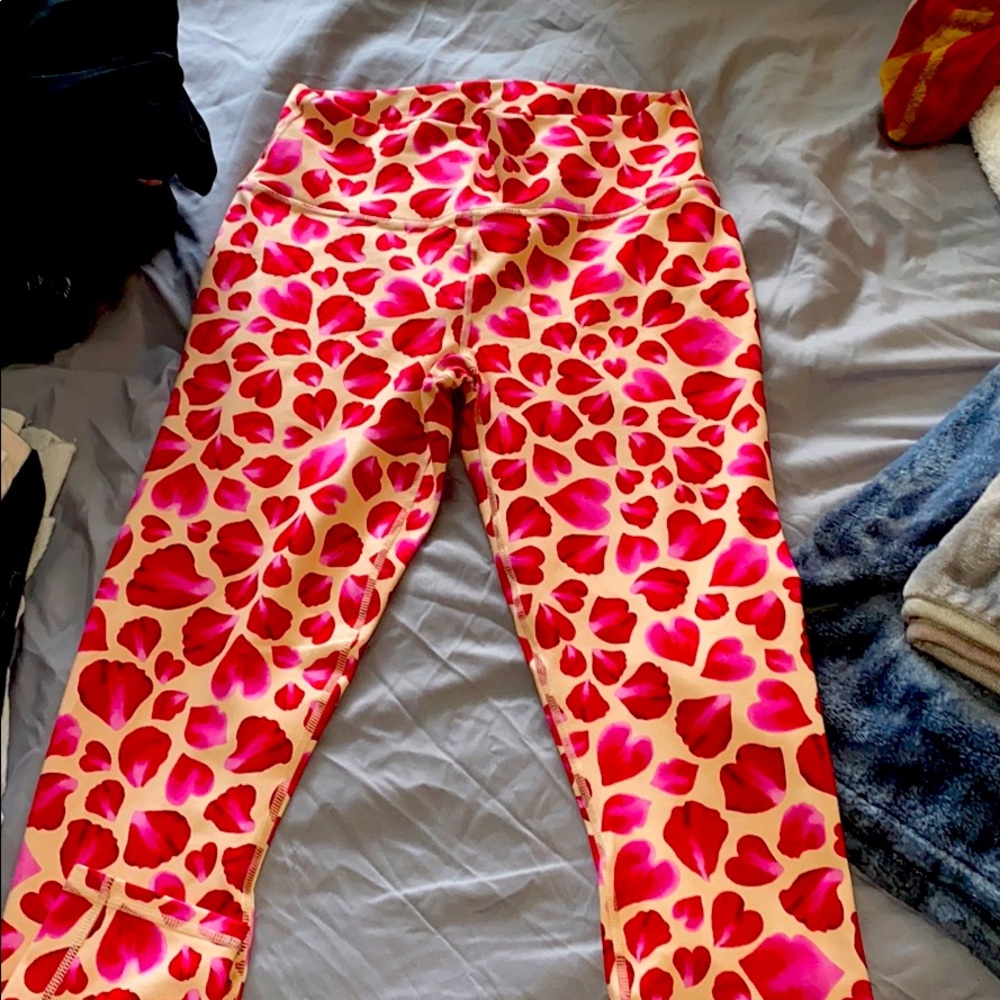 Fabletics Powerhold 7/8